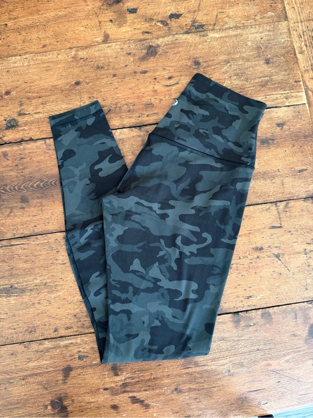 Lululemon Align Pant 25”